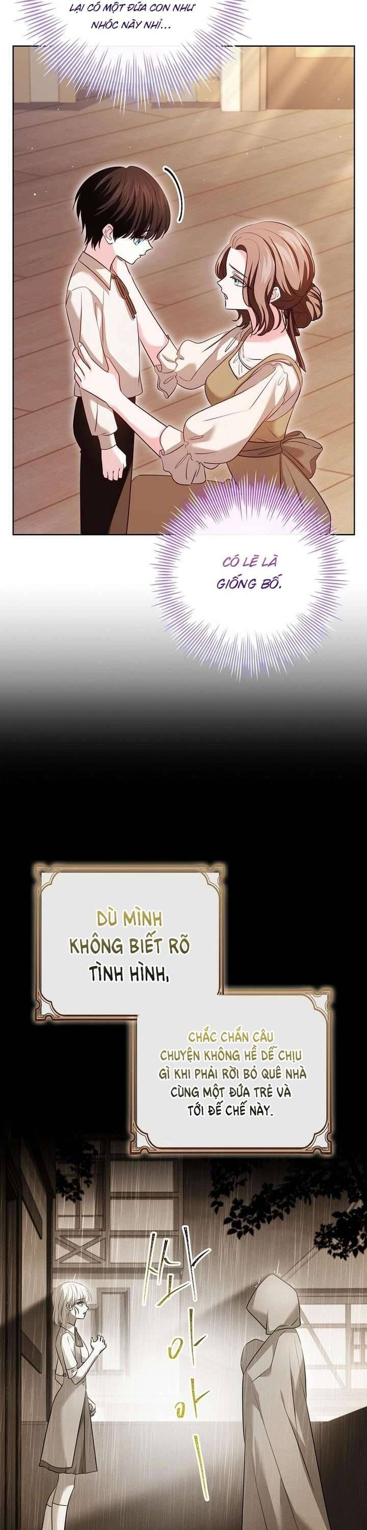 Hãy Để Luật Sư Chuyên Nghiệp Lo Chuyện Ly Hôn Chapter 5 - 37