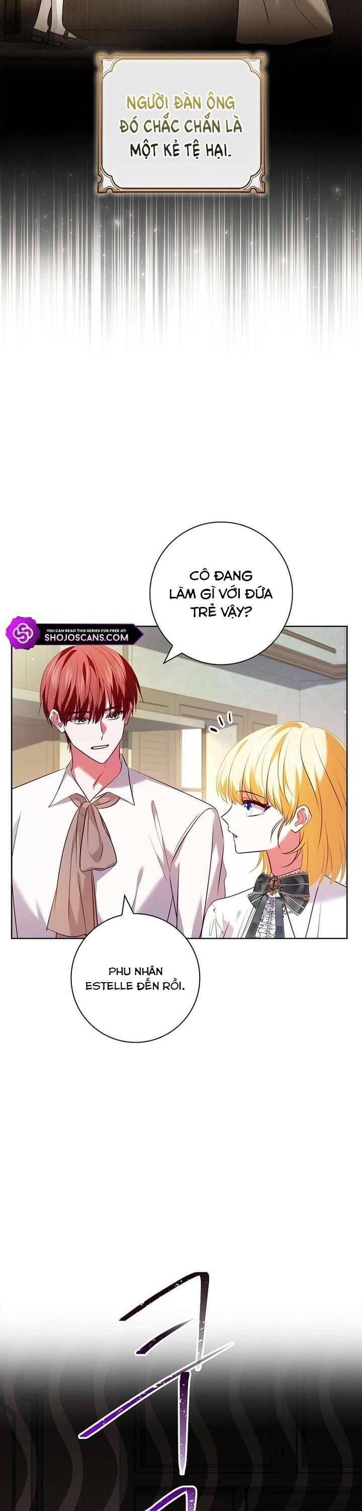 Hãy Để Luật Sư Chuyên Nghiệp Lo Chuyện Ly Hôn Chapter 5 - 38