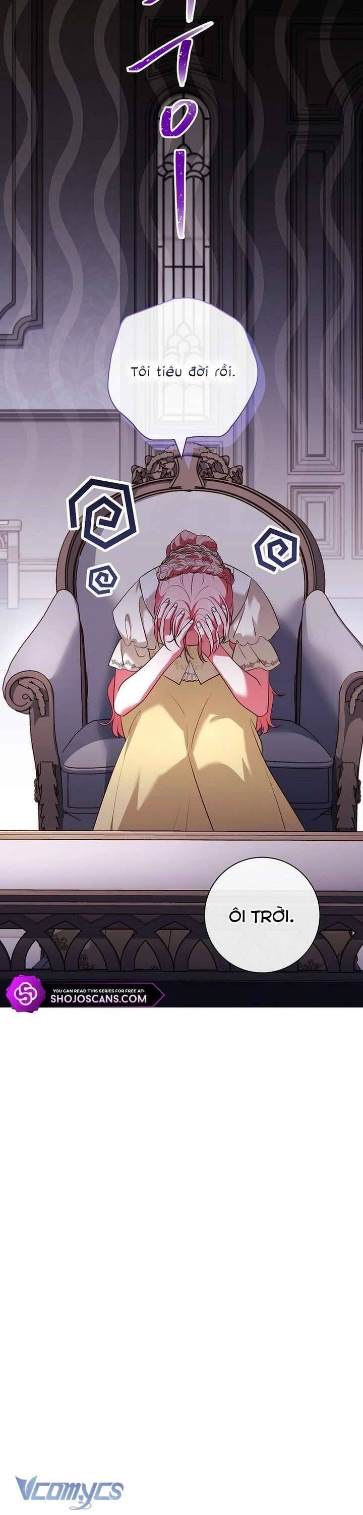 Hãy Để Luật Sư Chuyên Nghiệp Lo Chuyện Ly Hôn Chapter 5 - 39