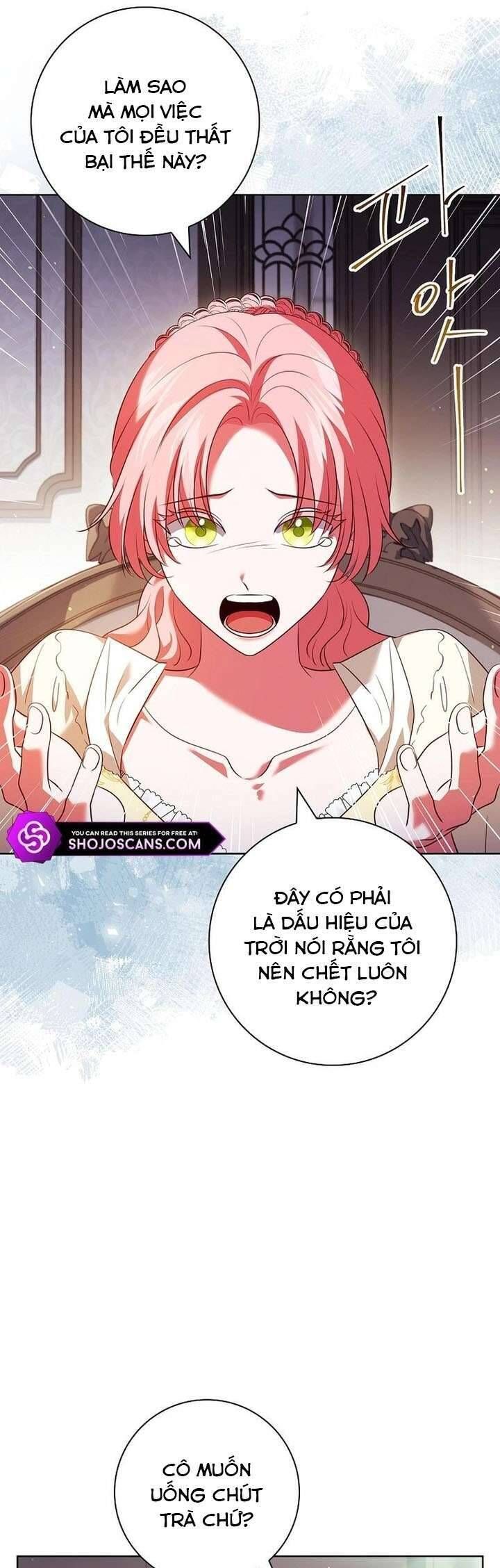 Hãy Để Luật Sư Chuyên Nghiệp Lo Chuyện Ly Hôn Chapter 5 - 40