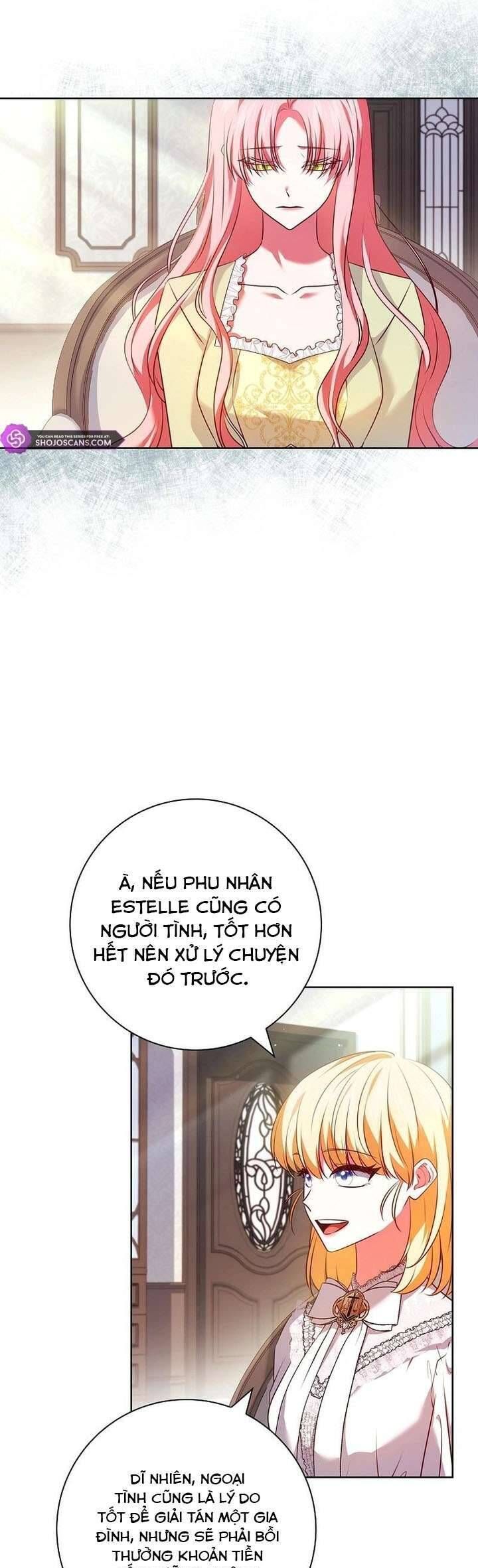 Hãy Để Luật Sư Chuyên Nghiệp Lo Chuyện Ly Hôn Chapter 5 - 5