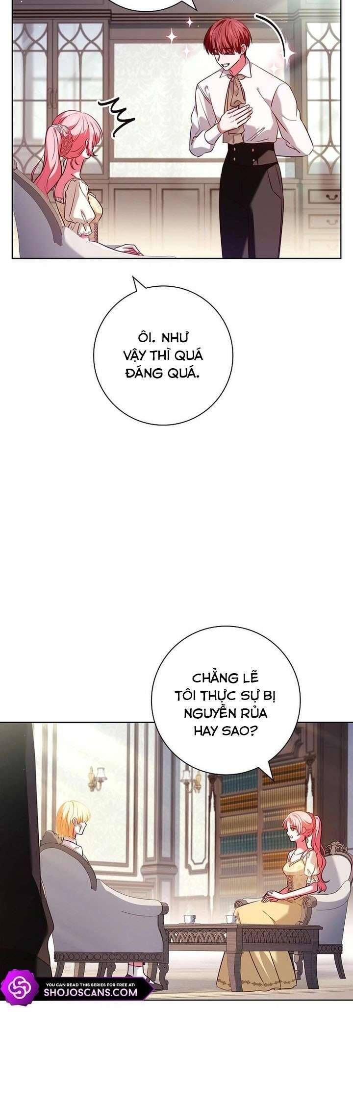 Hãy Để Luật Sư Chuyên Nghiệp Lo Chuyện Ly Hôn Chapter 5 - 41