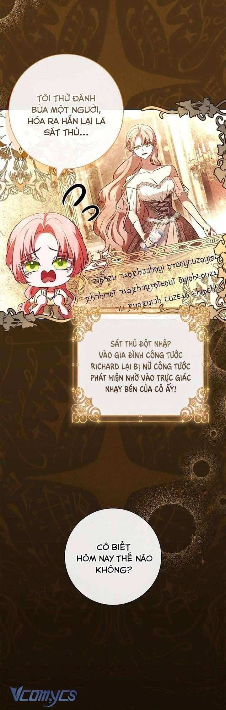 Hãy Để Luật Sư Chuyên Nghiệp Lo Chuyện Ly Hôn Chapter 5 - 43