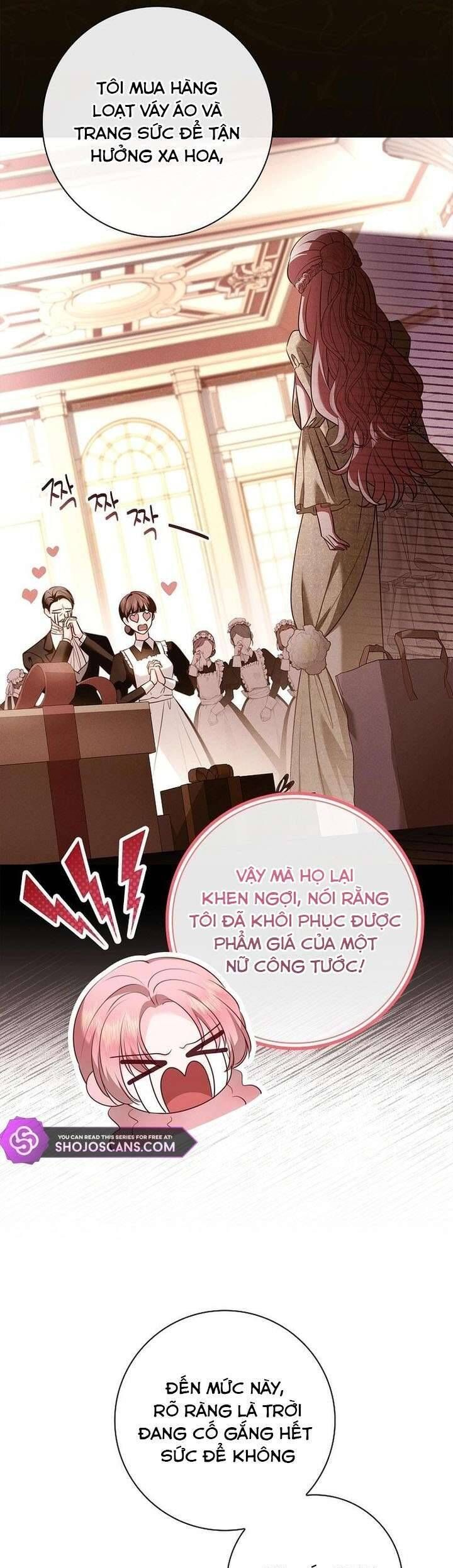 Hãy Để Luật Sư Chuyên Nghiệp Lo Chuyện Ly Hôn Chapter 5 - 44