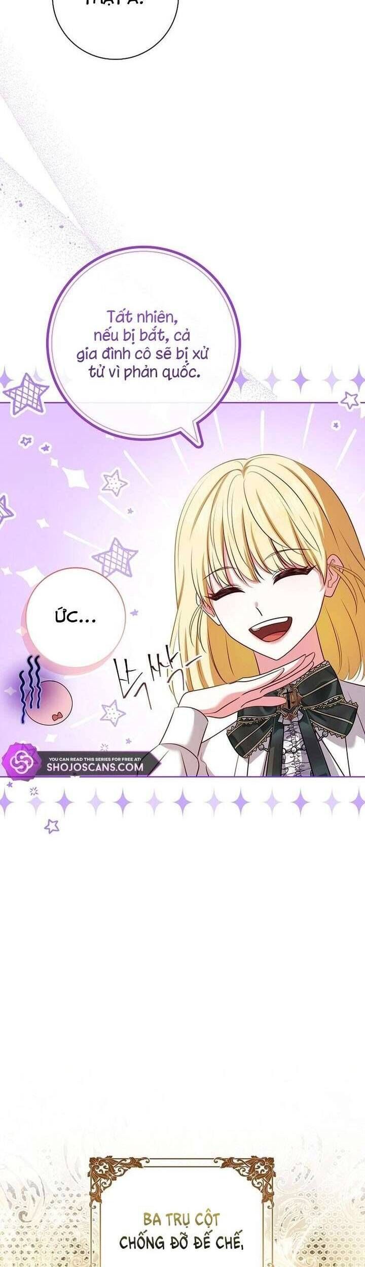 Hãy Để Luật Sư Chuyên Nghiệp Lo Chuyện Ly Hôn Chapter 5 - 46