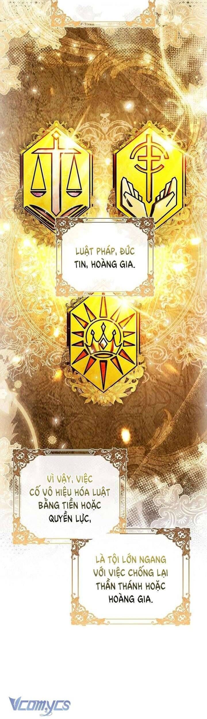 Hãy Để Luật Sư Chuyên Nghiệp Lo Chuyện Ly Hôn Chapter 5 - 47