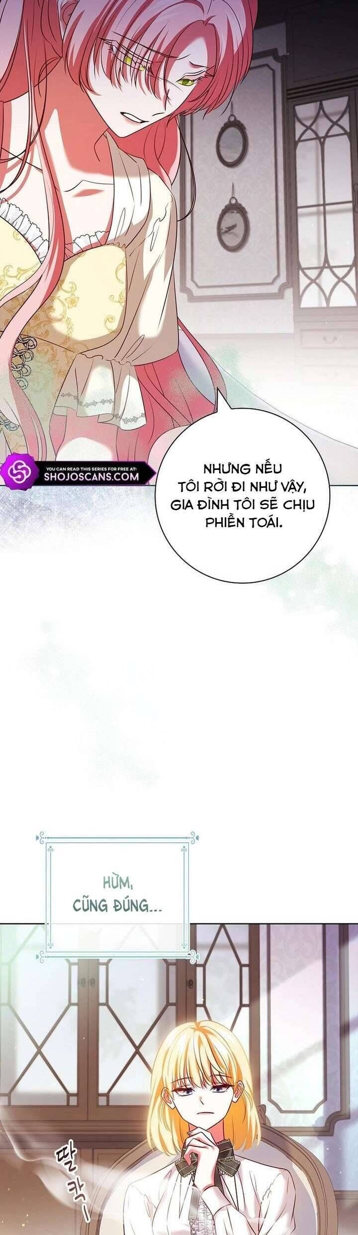Hãy Để Luật Sư Chuyên Nghiệp Lo Chuyện Ly Hôn Chapter 5 - 49