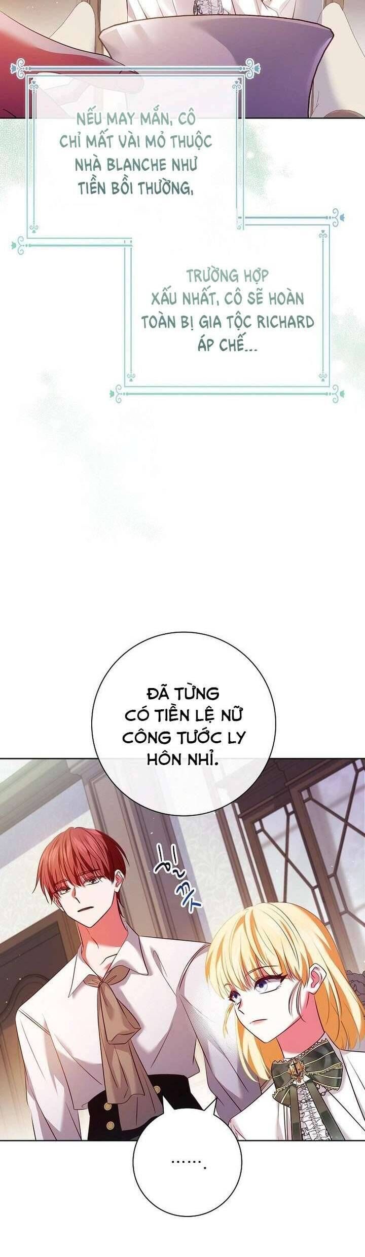 Hãy Để Luật Sư Chuyên Nghiệp Lo Chuyện Ly Hôn Chapter 5 - 50