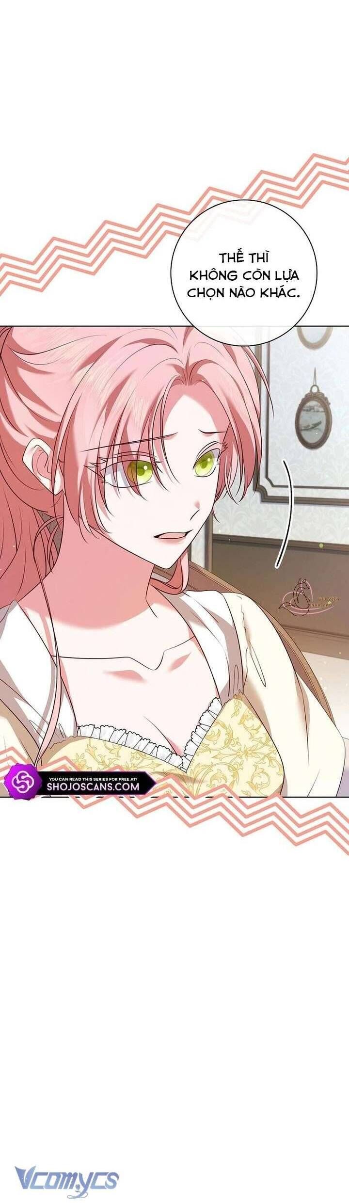 Hãy Để Luật Sư Chuyên Nghiệp Lo Chuyện Ly Hôn Chapter 5 - 51