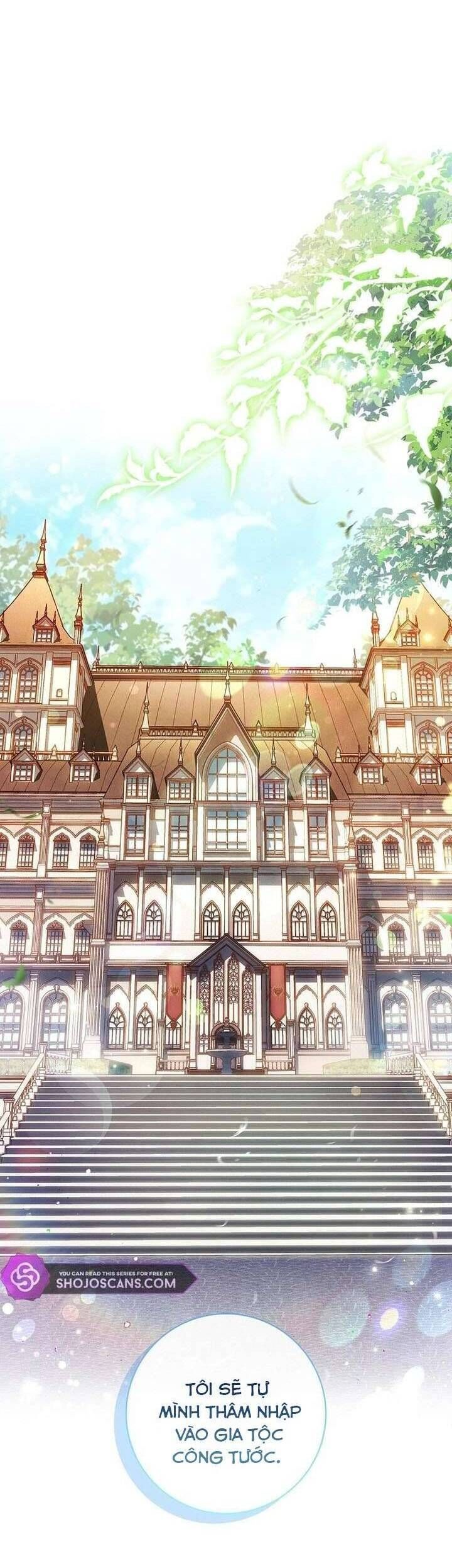 Hãy Để Luật Sư Chuyên Nghiệp Lo Chuyện Ly Hôn Chapter 5 - 54