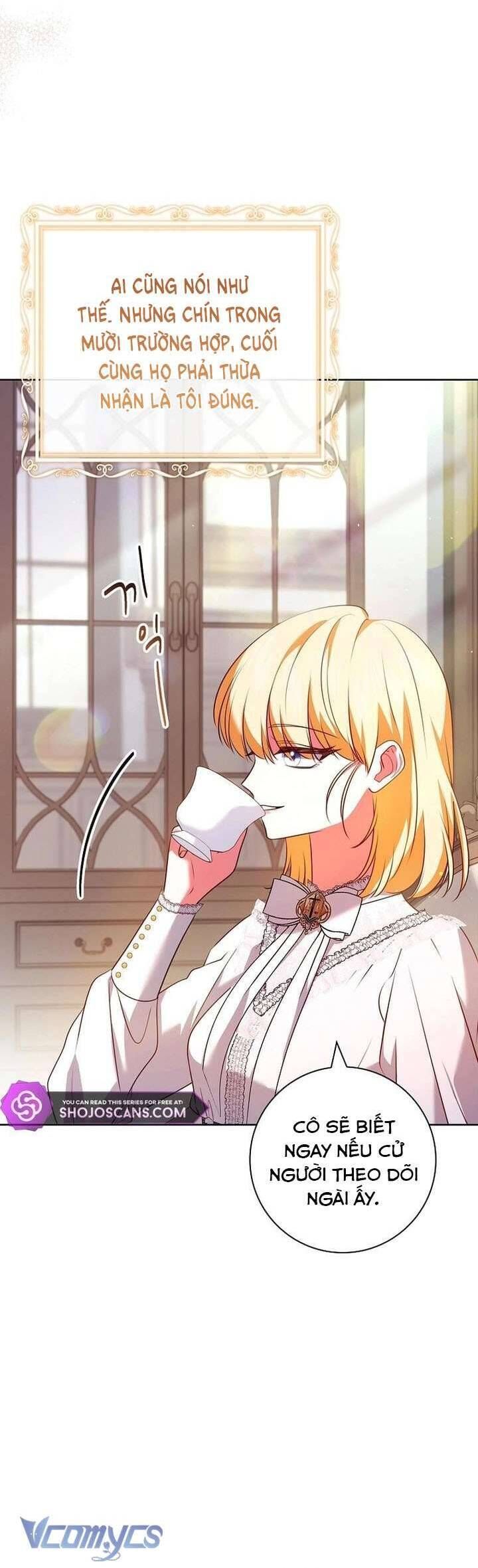 Hãy Để Luật Sư Chuyên Nghiệp Lo Chuyện Ly Hôn Chapter 5 - 8