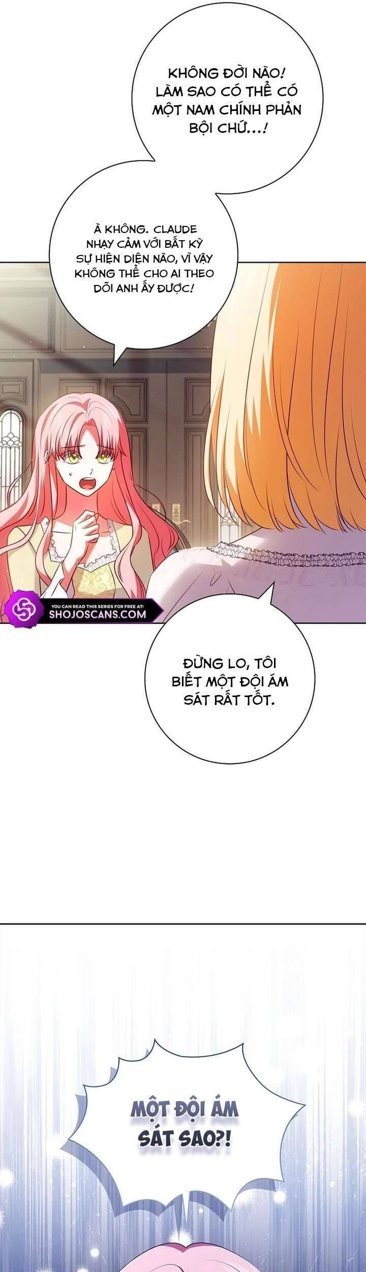 Hãy Để Luật Sư Chuyên Nghiệp Lo Chuyện Ly Hôn Chapter 5 - 9