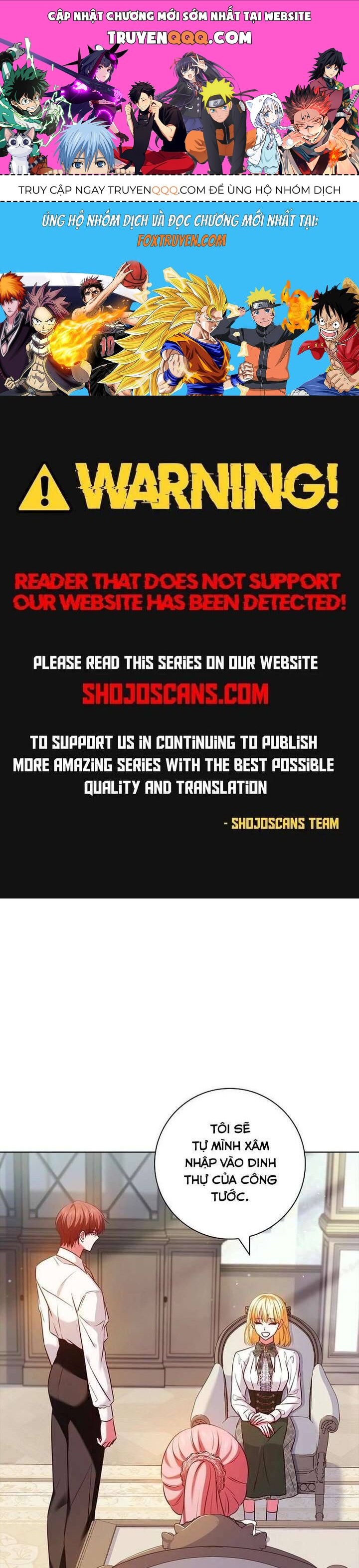 Hãy Để Luật Sư Chuyên Nghiệp Lo Chuyện Ly Hôn Chapter 6 - 1