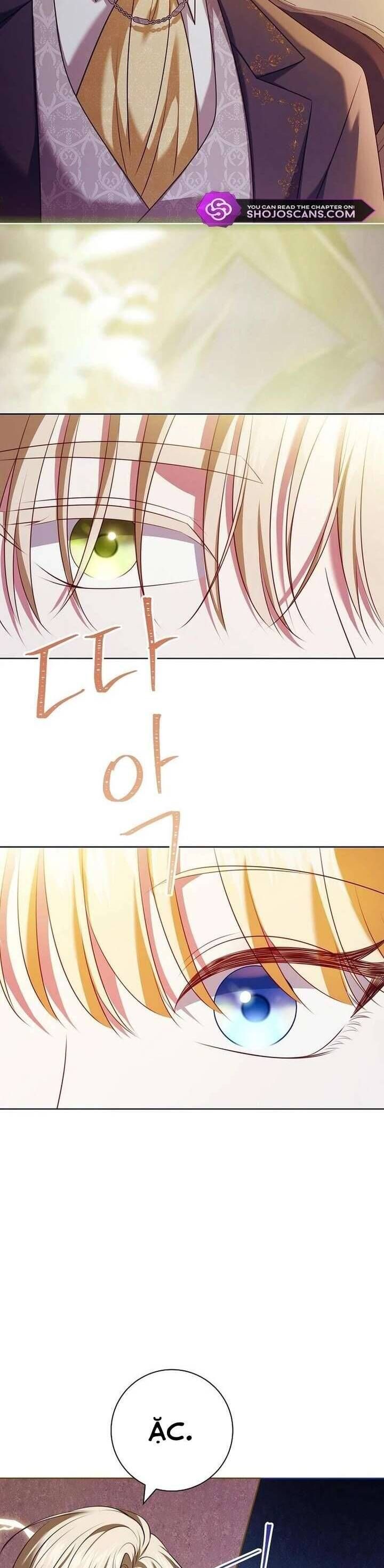 Hãy Để Luật Sư Chuyên Nghiệp Lo Chuyện Ly Hôn Chapter 6 - 14