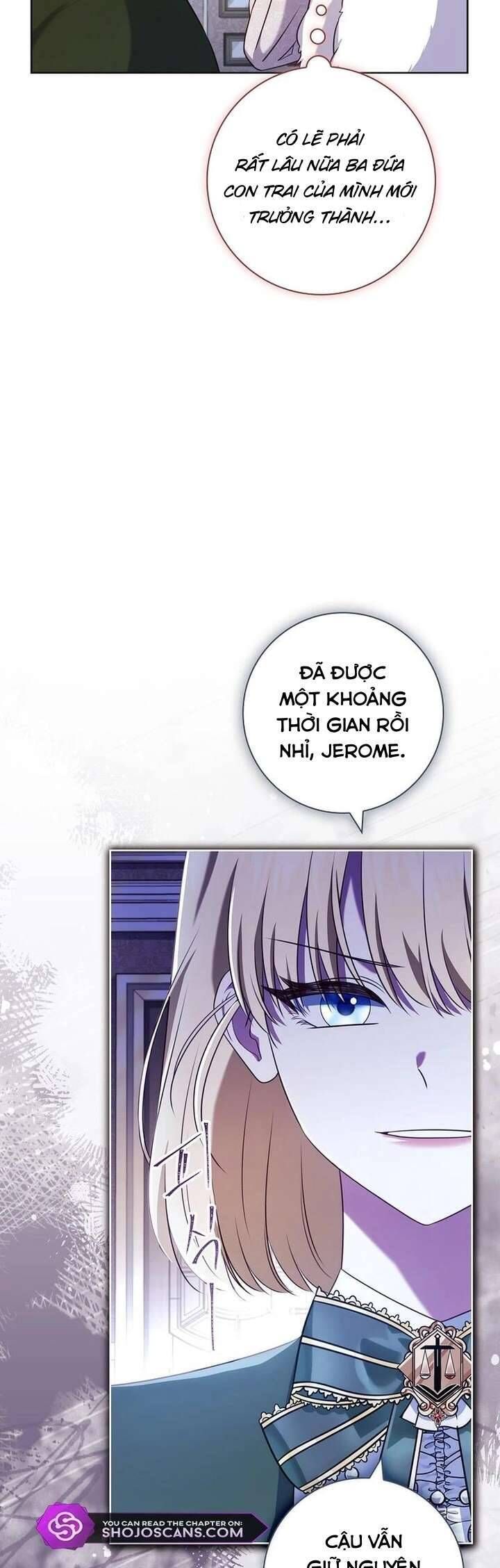 Hãy Để Luật Sư Chuyên Nghiệp Lo Chuyện Ly Hôn Chapter 6 - 17