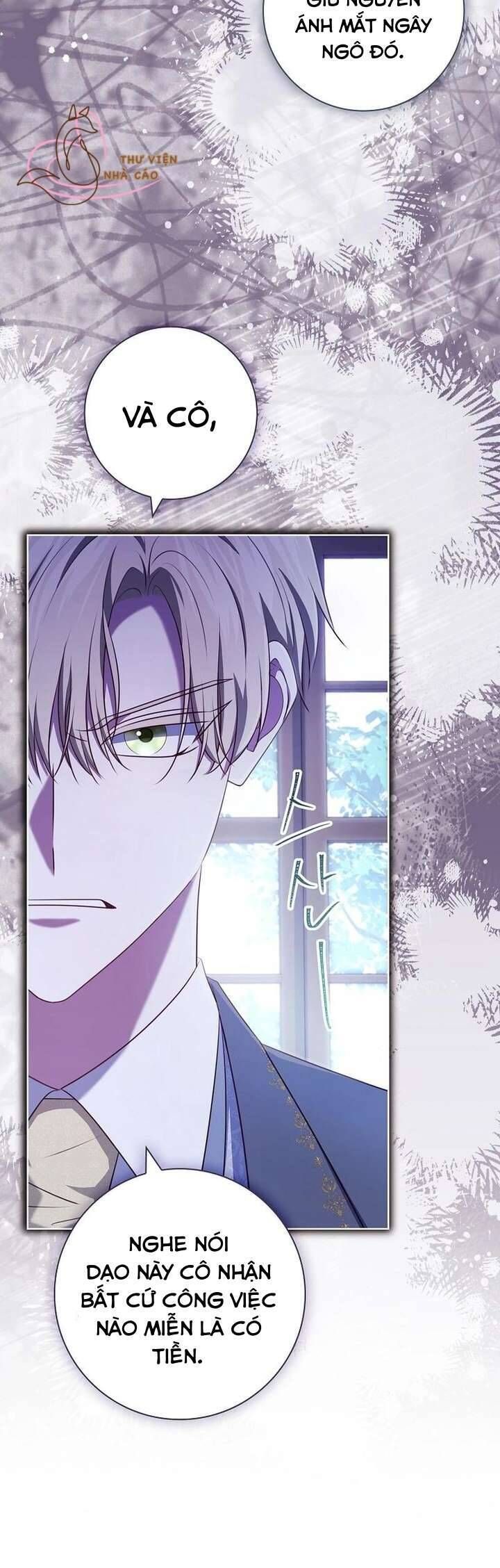 Hãy Để Luật Sư Chuyên Nghiệp Lo Chuyện Ly Hôn Chapter 6 - 18