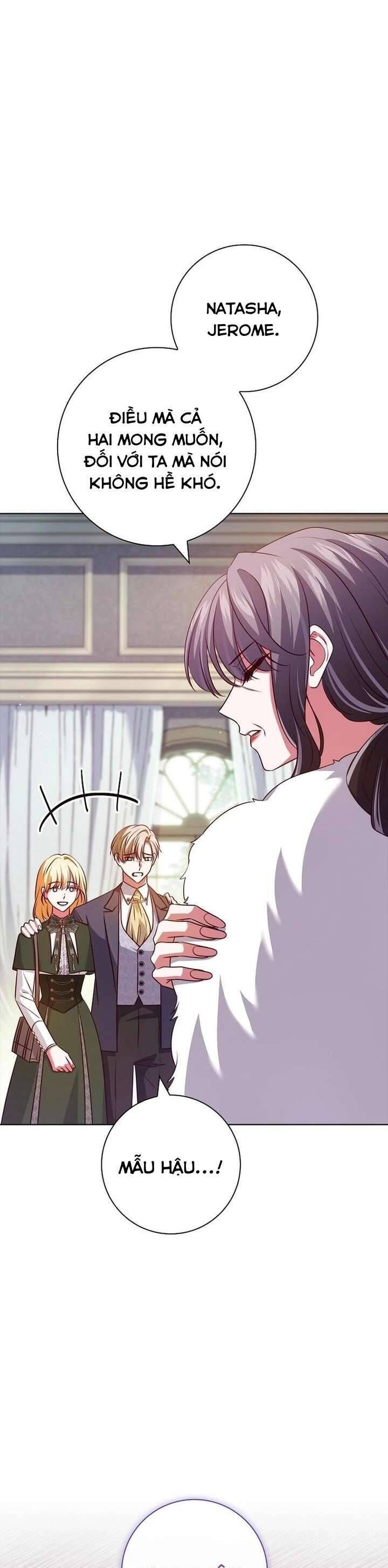 Hãy Để Luật Sư Chuyên Nghiệp Lo Chuyện Ly Hôn Chapter 6 - 24