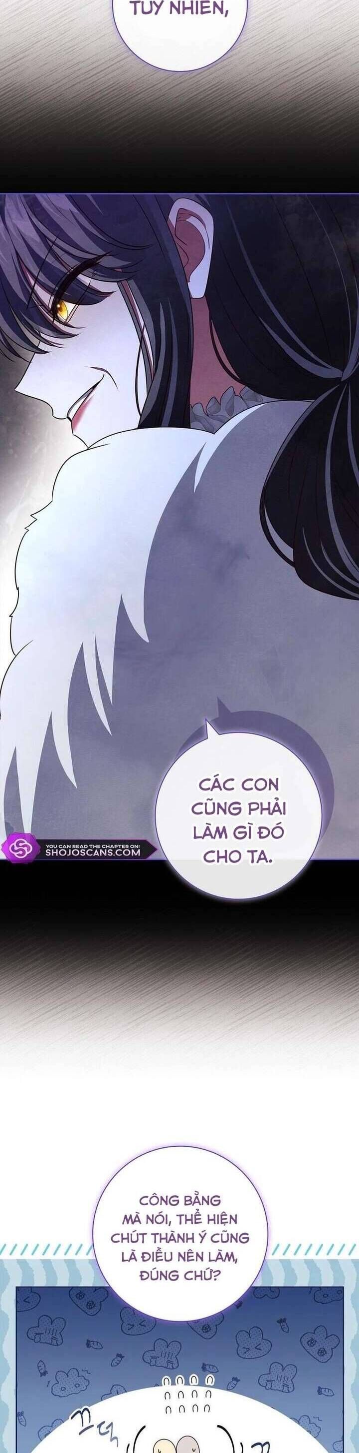 Hãy Để Luật Sư Chuyên Nghiệp Lo Chuyện Ly Hôn Chapter 6 - 25