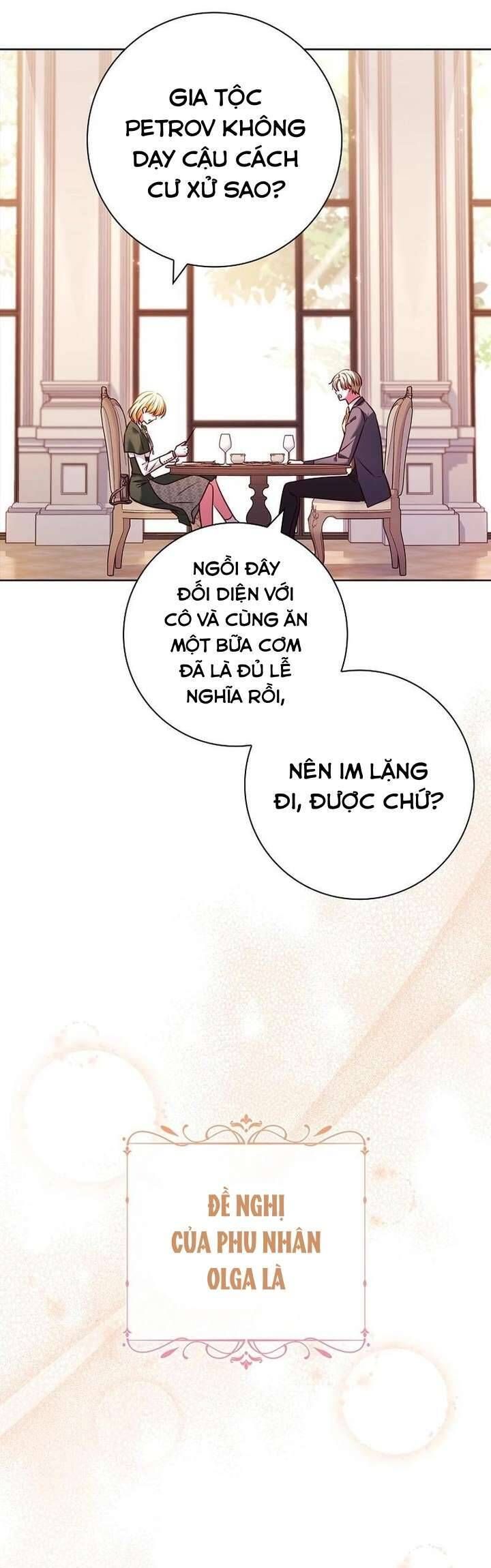Hãy Để Luật Sư Chuyên Nghiệp Lo Chuyện Ly Hôn Chapter 6 - 27