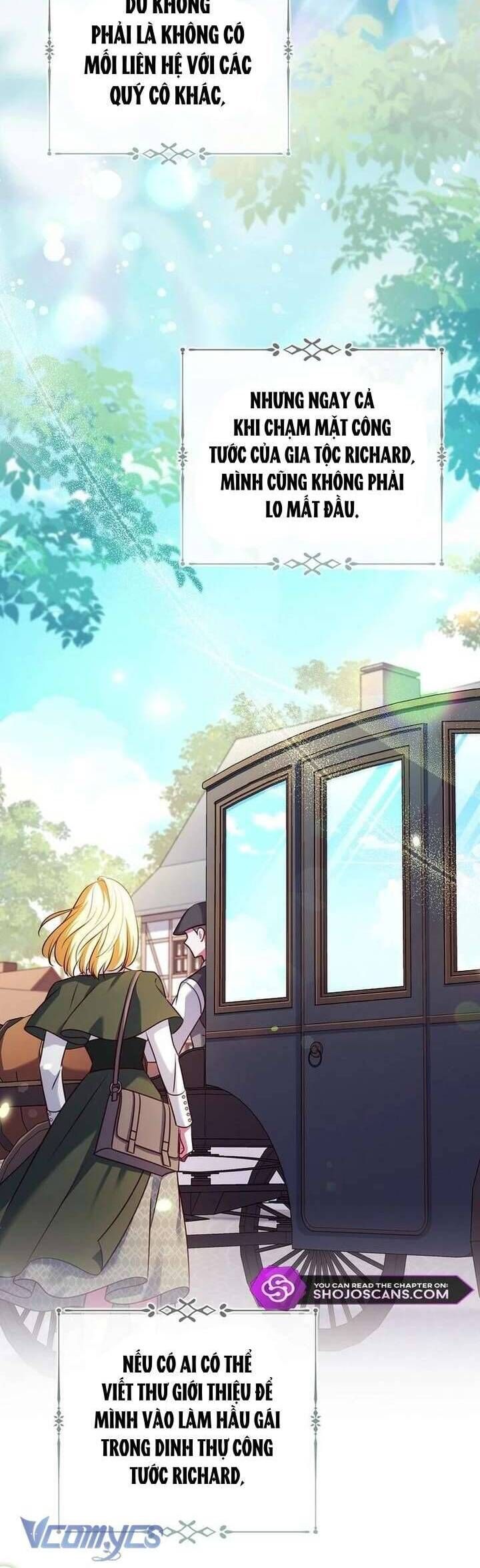 Hãy Để Luật Sư Chuyên Nghiệp Lo Chuyện Ly Hôn Chapter 6 - 4