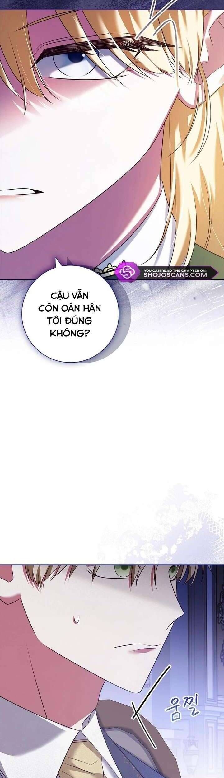 Hãy Để Luật Sư Chuyên Nghiệp Lo Chuyện Ly Hôn Chapter 6 - 36