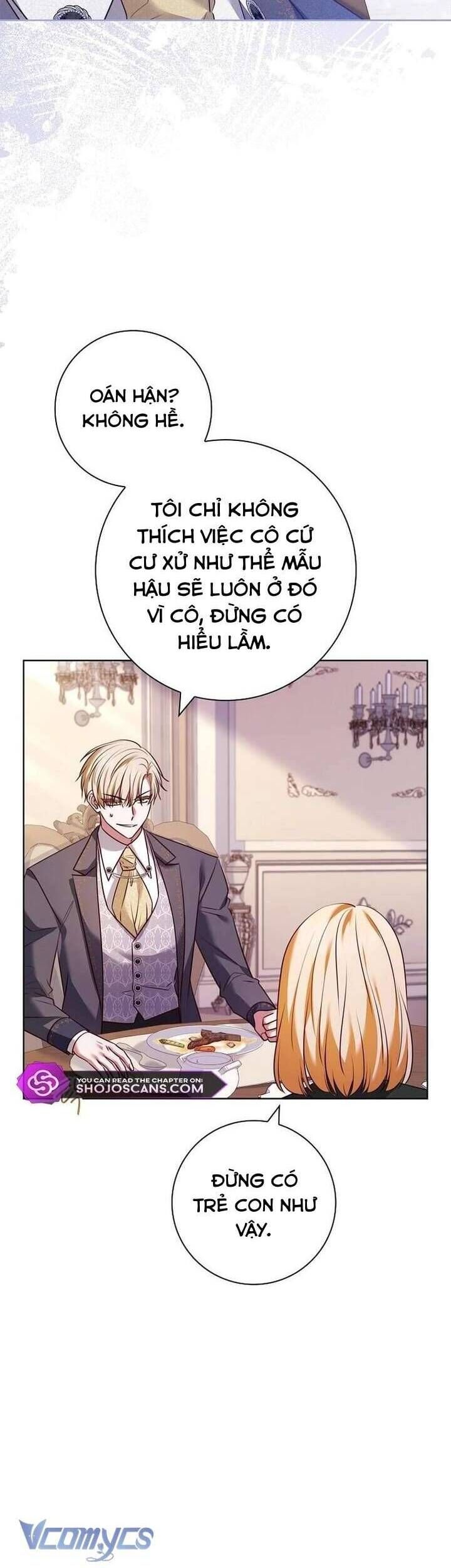 Hãy Để Luật Sư Chuyên Nghiệp Lo Chuyện Ly Hôn Chapter 6 - 37