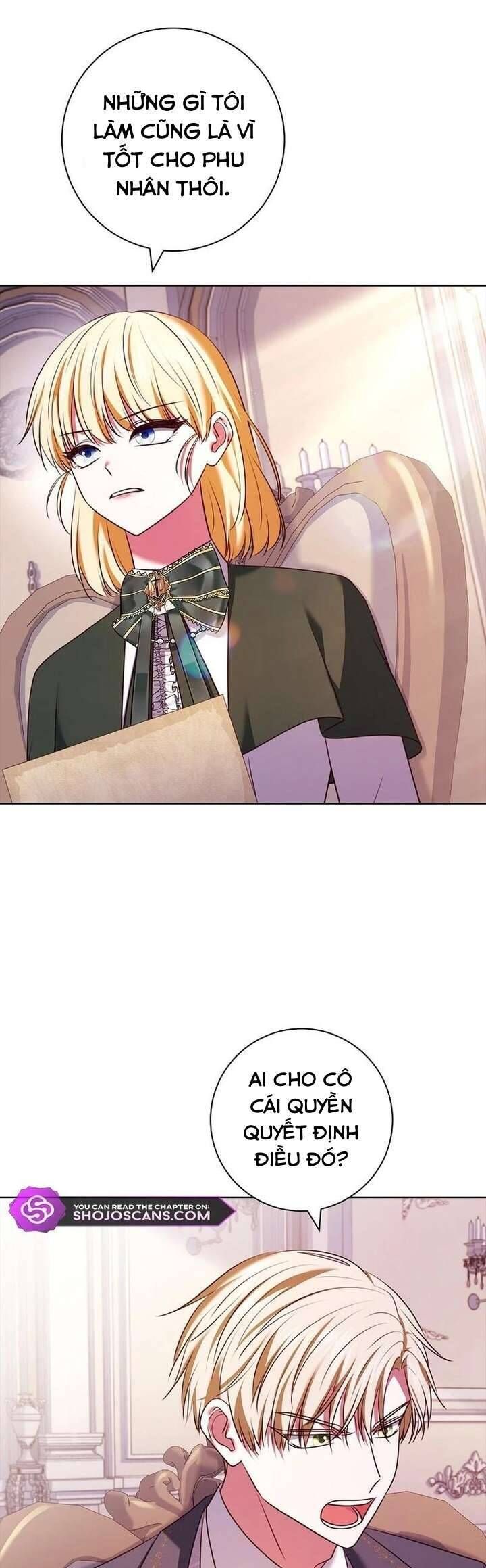 Hãy Để Luật Sư Chuyên Nghiệp Lo Chuyện Ly Hôn Chapter 6 - 38