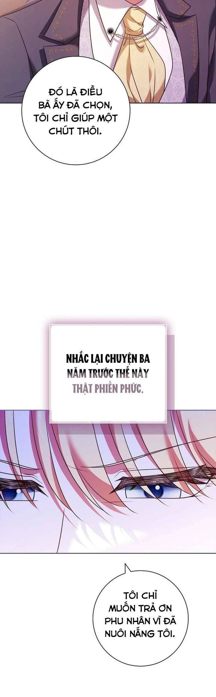 Hãy Để Luật Sư Chuyên Nghiệp Lo Chuyện Ly Hôn Chapter 6 - 39