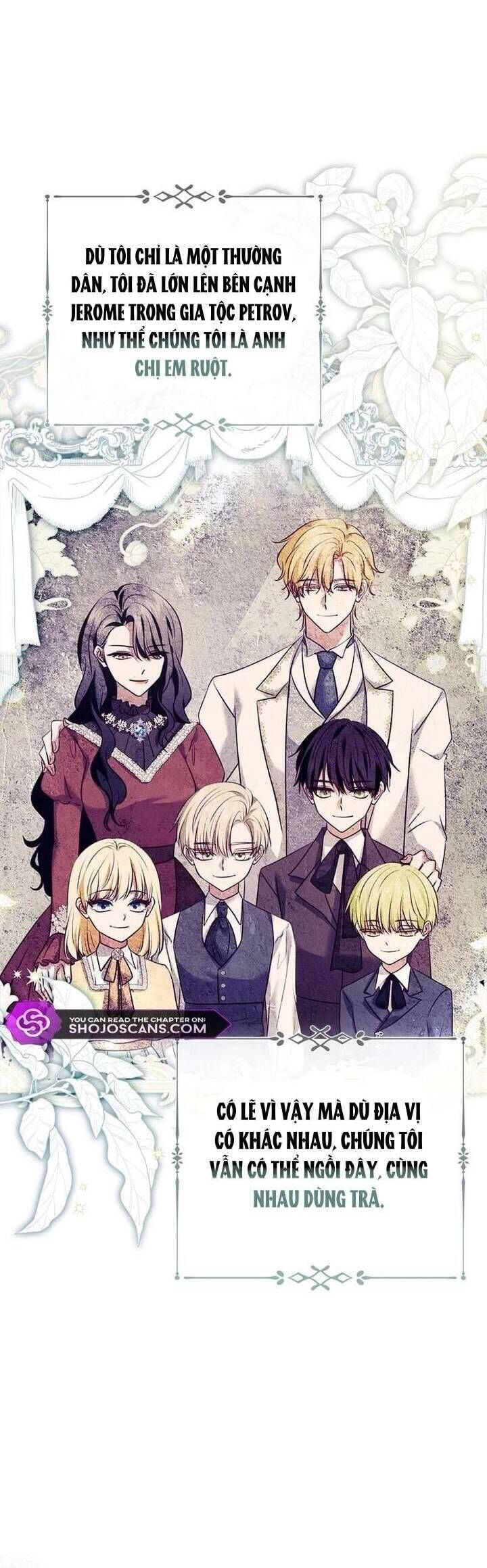 Hãy Để Luật Sư Chuyên Nghiệp Lo Chuyện Ly Hôn Chapter 6 - 40