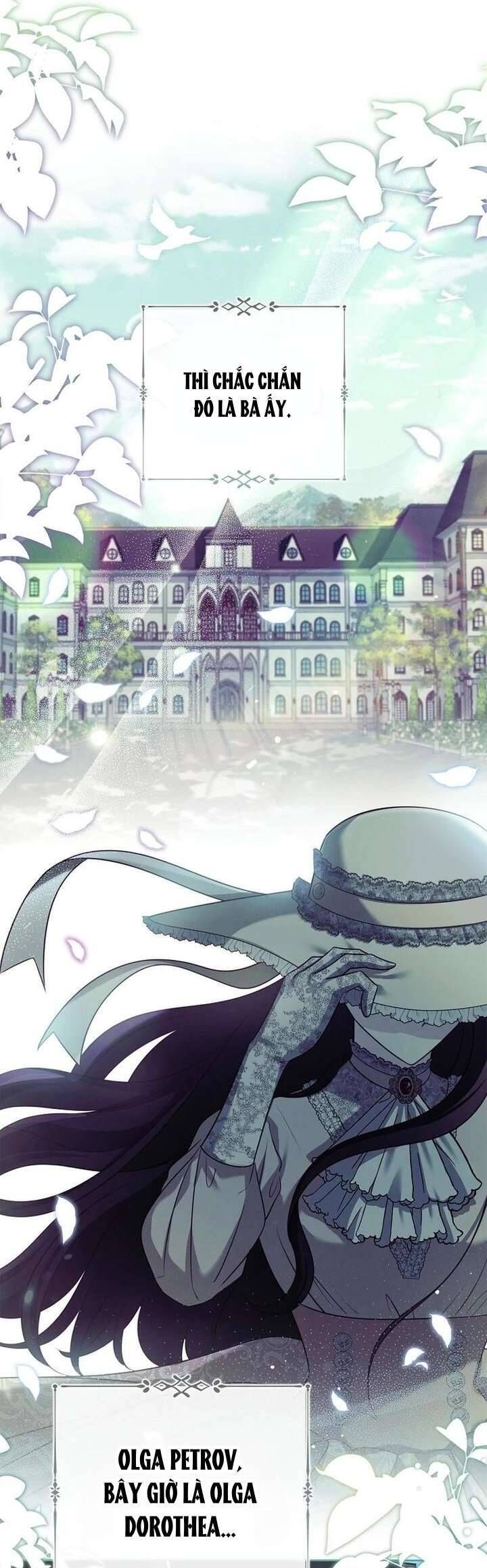 Hãy Để Luật Sư Chuyên Nghiệp Lo Chuyện Ly Hôn Chapter 6 - 5