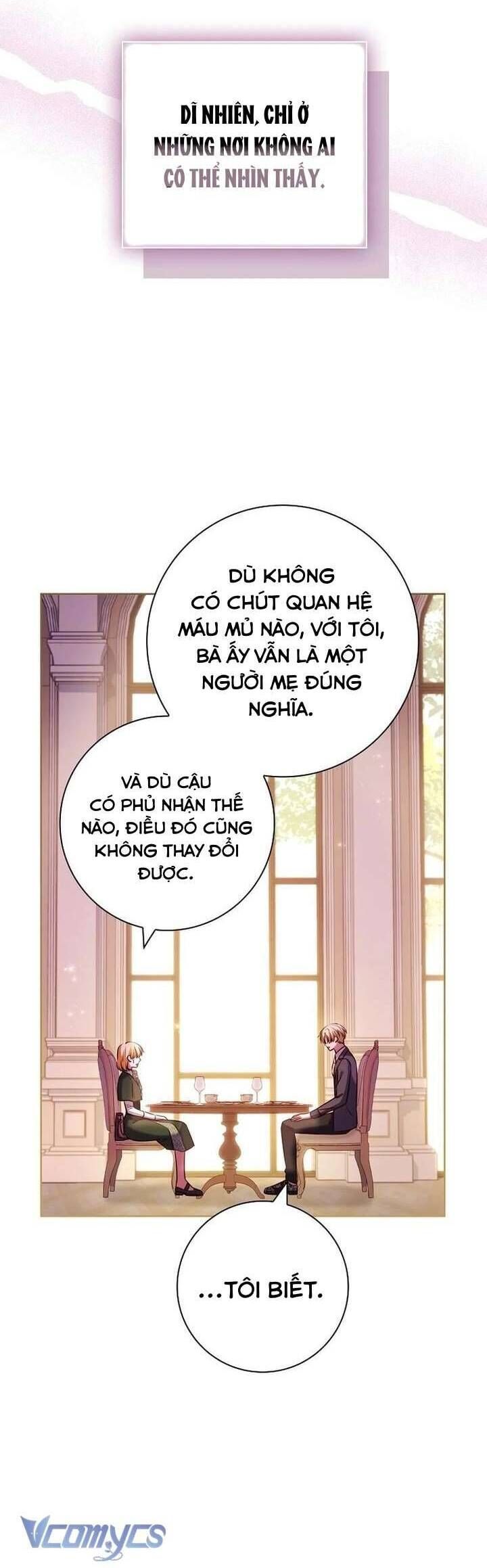 Hãy Để Luật Sư Chuyên Nghiệp Lo Chuyện Ly Hôn Chapter 6 - 41