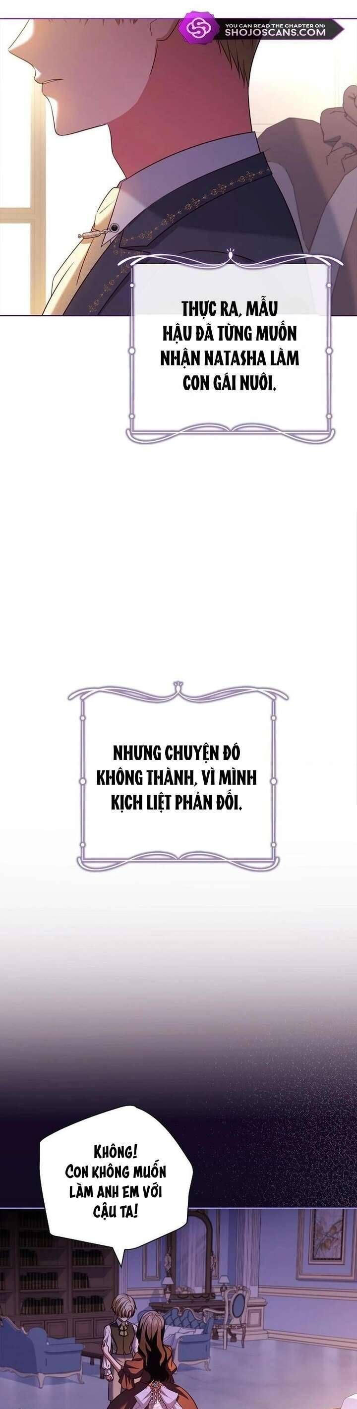 Hãy Để Luật Sư Chuyên Nghiệp Lo Chuyện Ly Hôn Chapter 6 - 42