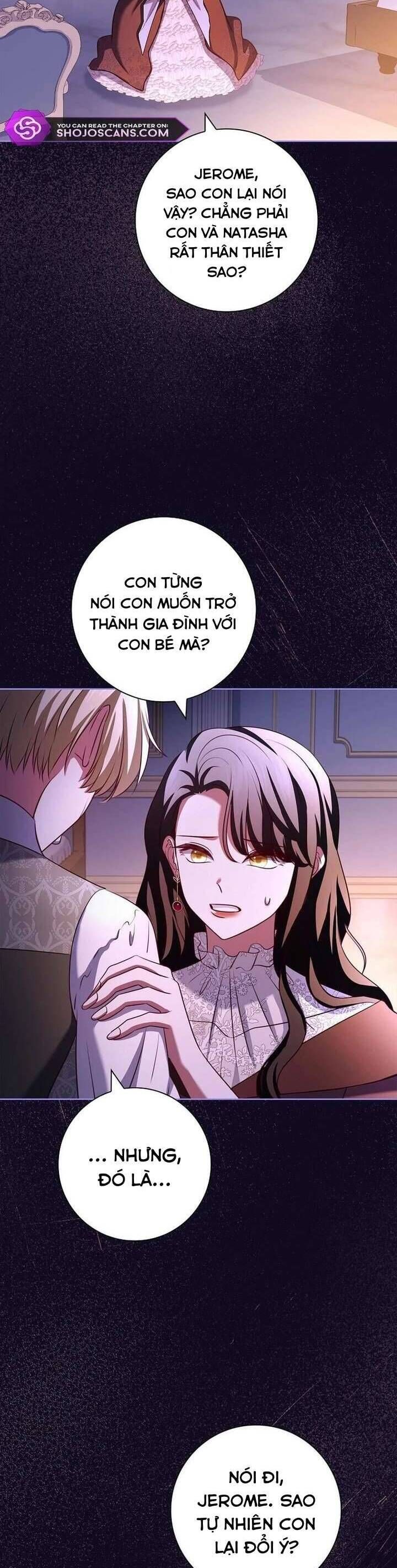 Hãy Để Luật Sư Chuyên Nghiệp Lo Chuyện Ly Hôn Chapter 6 - 43