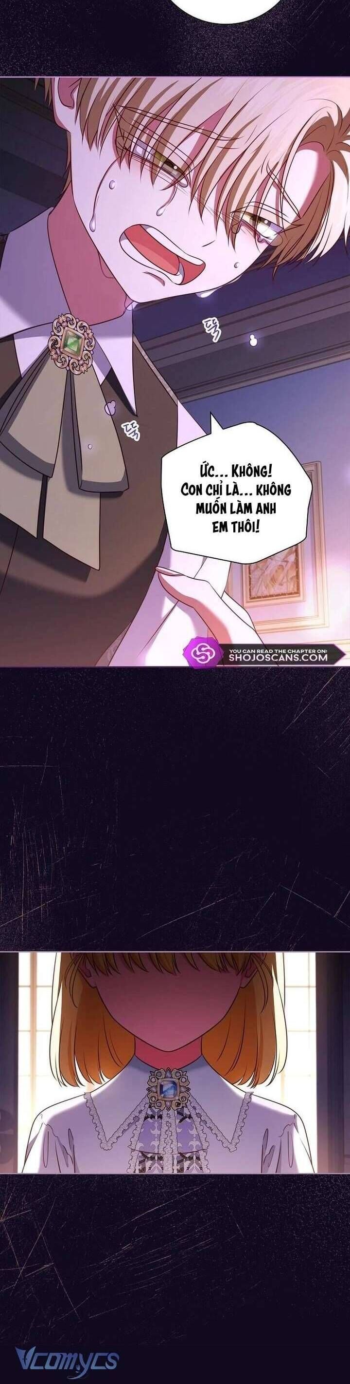 Hãy Để Luật Sư Chuyên Nghiệp Lo Chuyện Ly Hôn Chapter 6 - 44