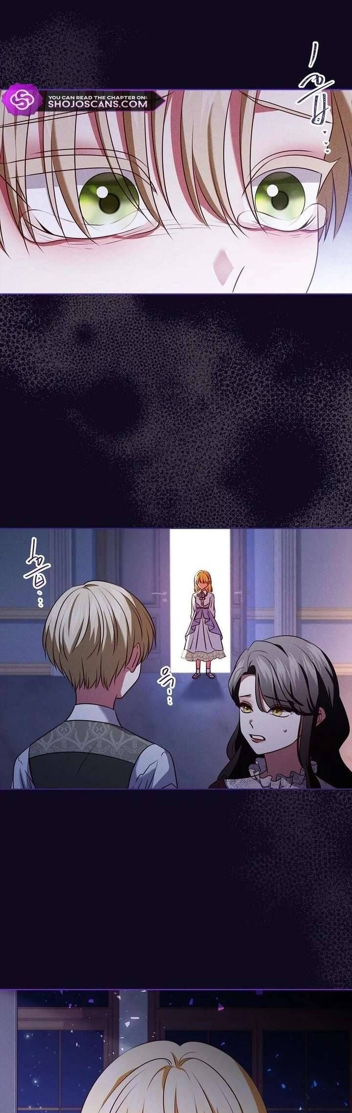 Hãy Để Luật Sư Chuyên Nghiệp Lo Chuyện Ly Hôn Chapter 6 - 45