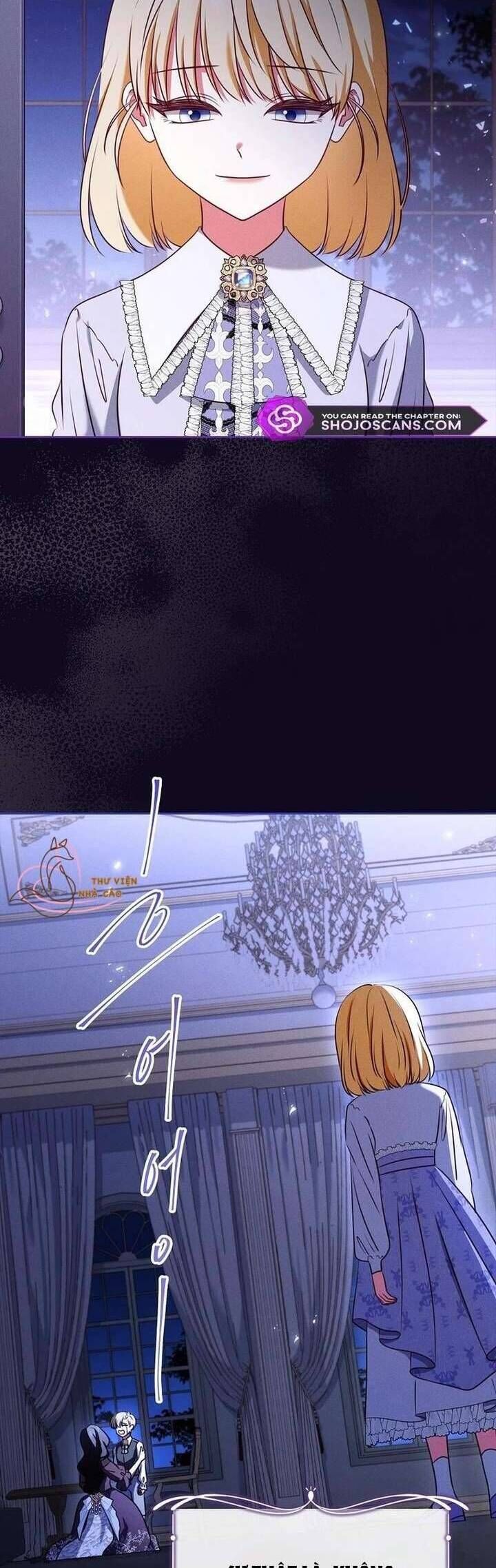 Hãy Để Luật Sư Chuyên Nghiệp Lo Chuyện Ly Hôn Chapter 6 - 46