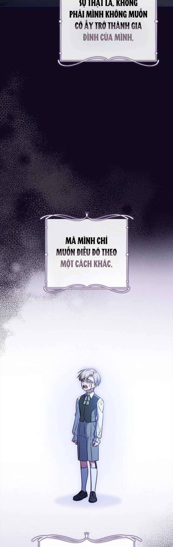 Hãy Để Luật Sư Chuyên Nghiệp Lo Chuyện Ly Hôn Chapter 6 - 47