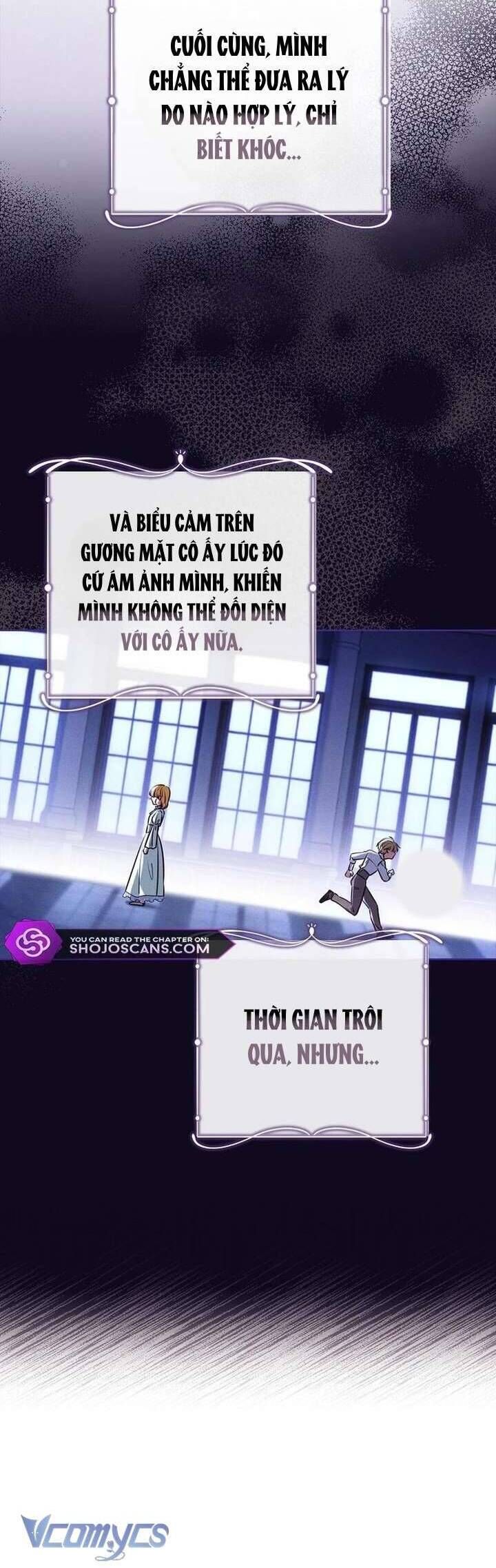Hãy Để Luật Sư Chuyên Nghiệp Lo Chuyện Ly Hôn Chapter 6 - 48
