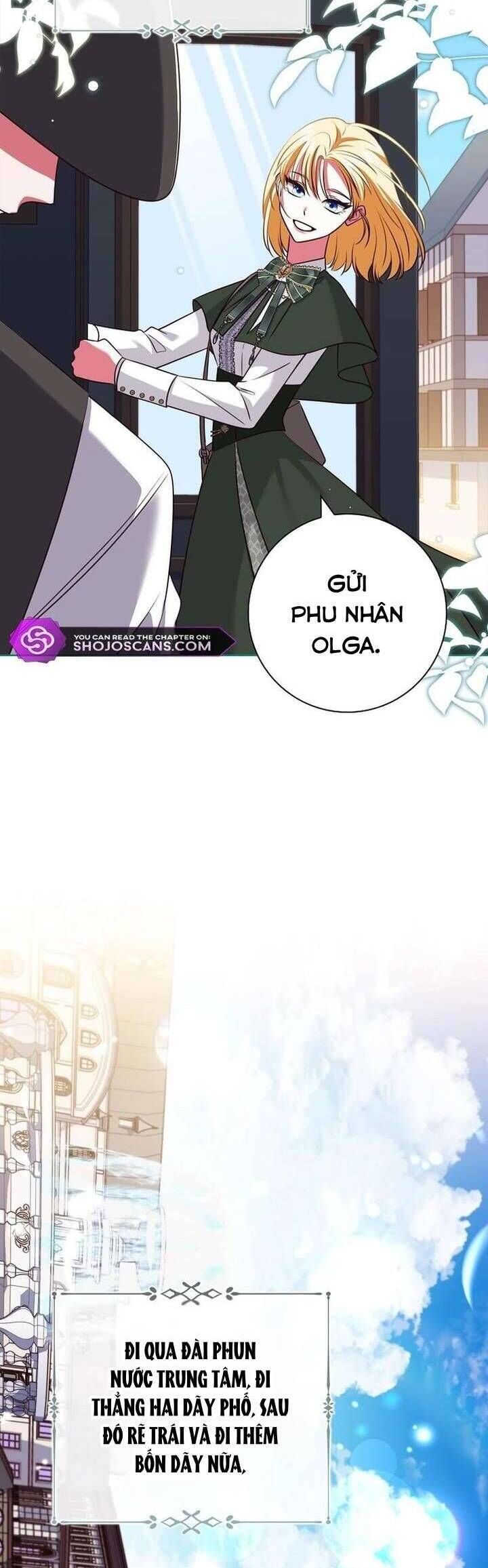 Hãy Để Luật Sư Chuyên Nghiệp Lo Chuyện Ly Hôn Chapter 6 - 6