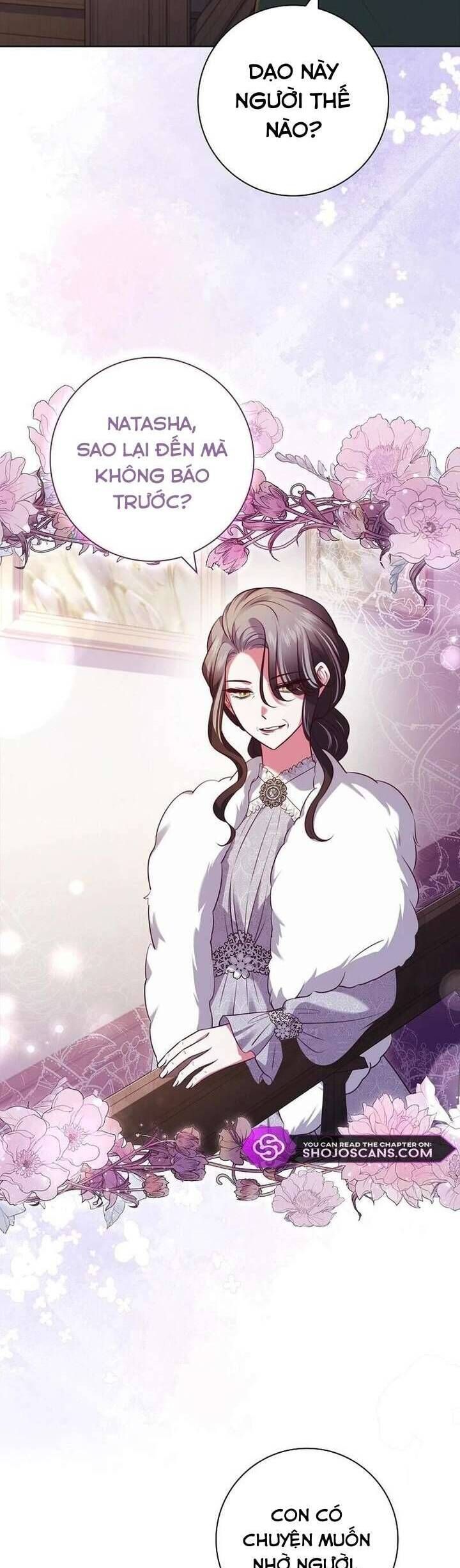 Hãy Để Luật Sư Chuyên Nghiệp Lo Chuyện Ly Hôn Chapter 6 - 10