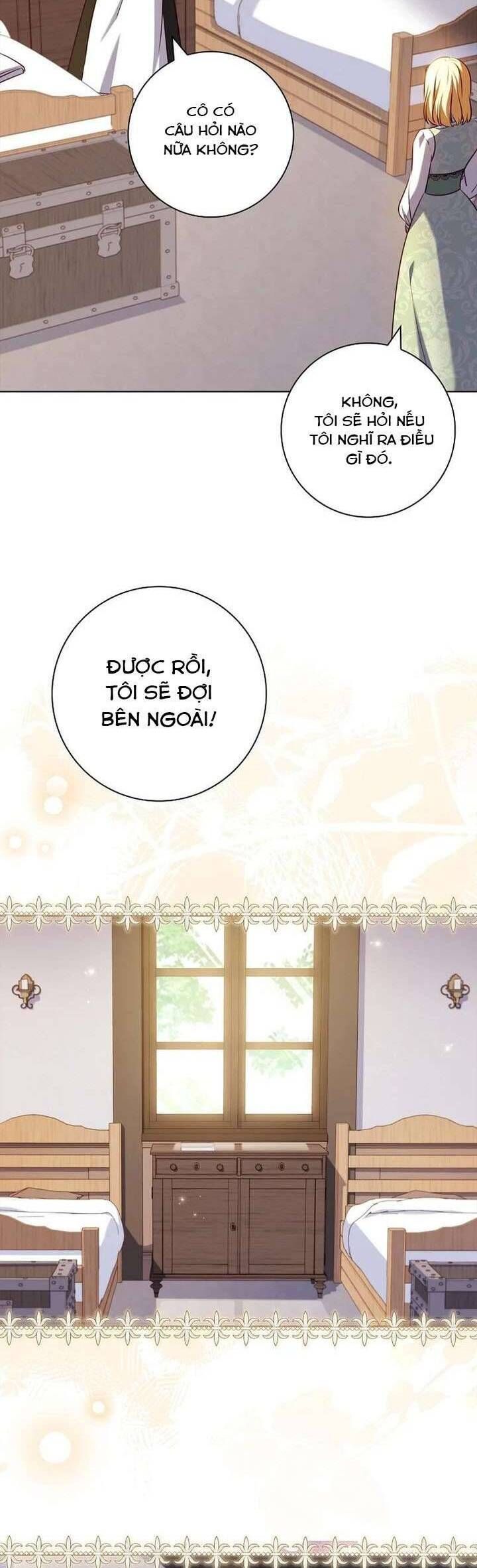 Hãy Để Luật Sư Chuyên Nghiệp Lo Chuyện Ly Hôn Chapter 7 - 15