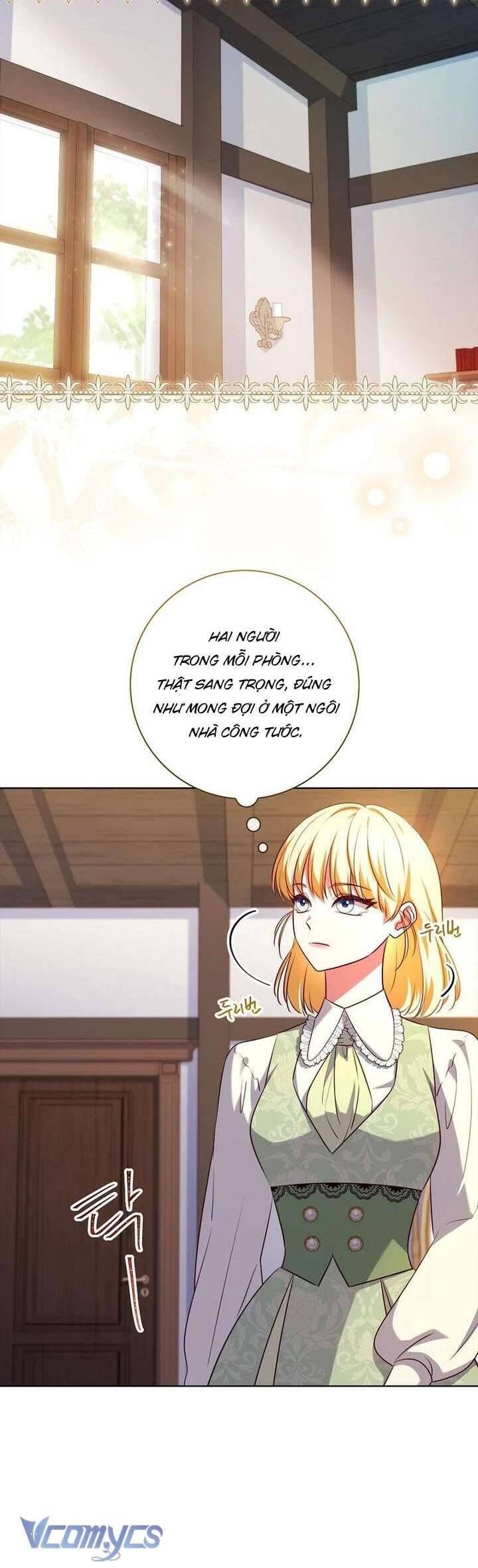 Hãy Để Luật Sư Chuyên Nghiệp Lo Chuyện Ly Hôn Chapter 7 - 16