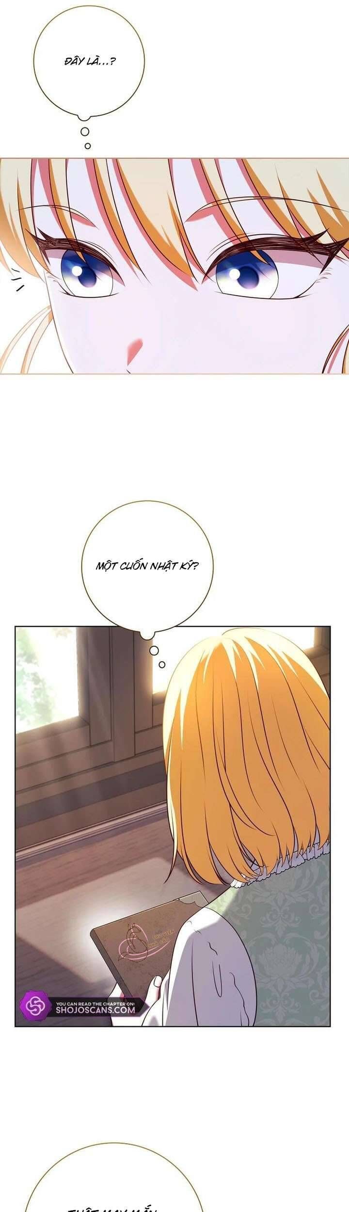 Hãy Để Luật Sư Chuyên Nghiệp Lo Chuyện Ly Hôn Chapter 7 - 17