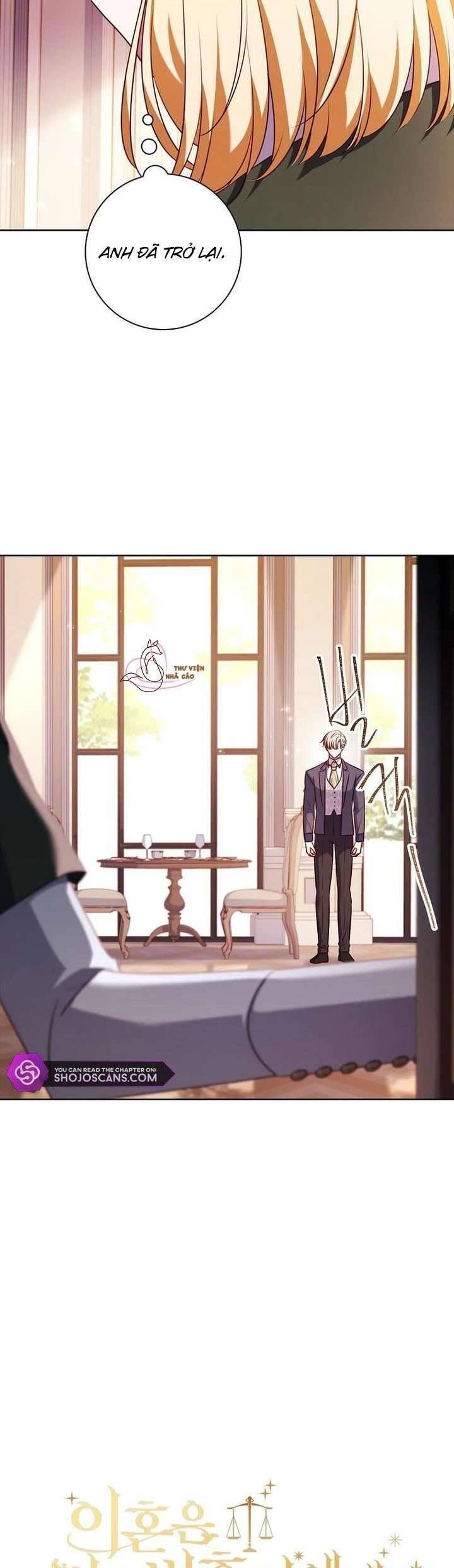 Hãy Để Luật Sư Chuyên Nghiệp Lo Chuyện Ly Hôn Chapter 7 - 3