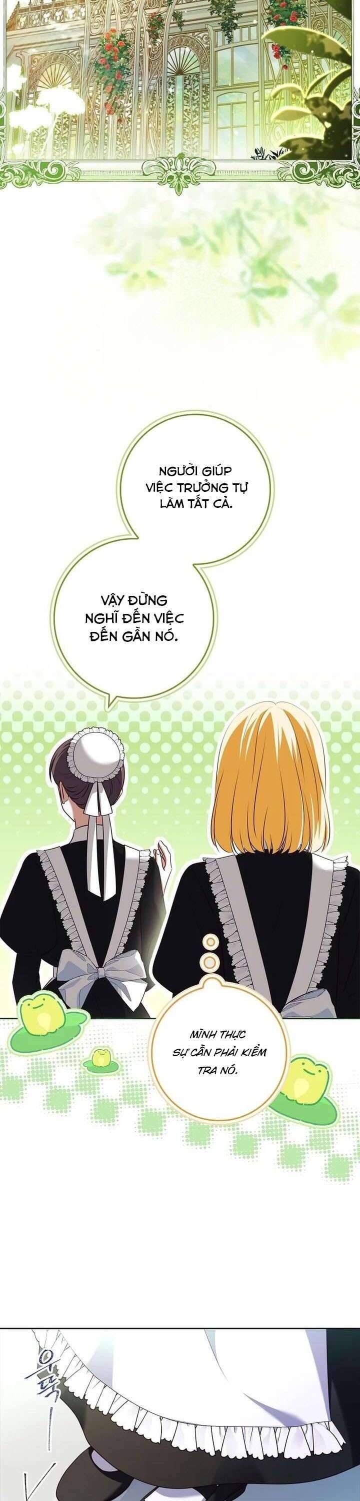 Hãy Để Luật Sư Chuyên Nghiệp Lo Chuyện Ly Hôn Chapter 7 - 22