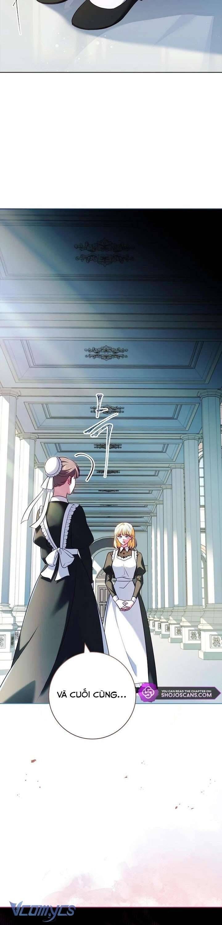 Hãy Để Luật Sư Chuyên Nghiệp Lo Chuyện Ly Hôn Chapter 7 - 23