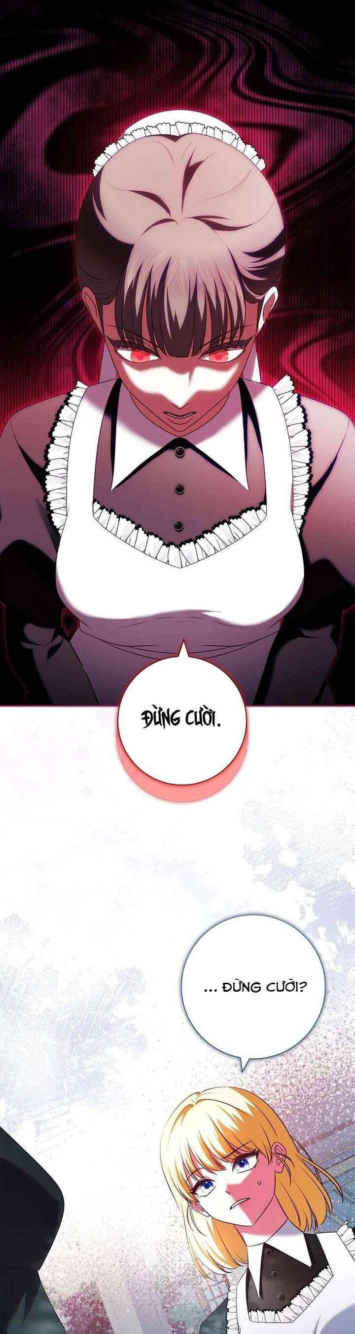 Hãy Để Luật Sư Chuyên Nghiệp Lo Chuyện Ly Hôn Chapter 7 - 24