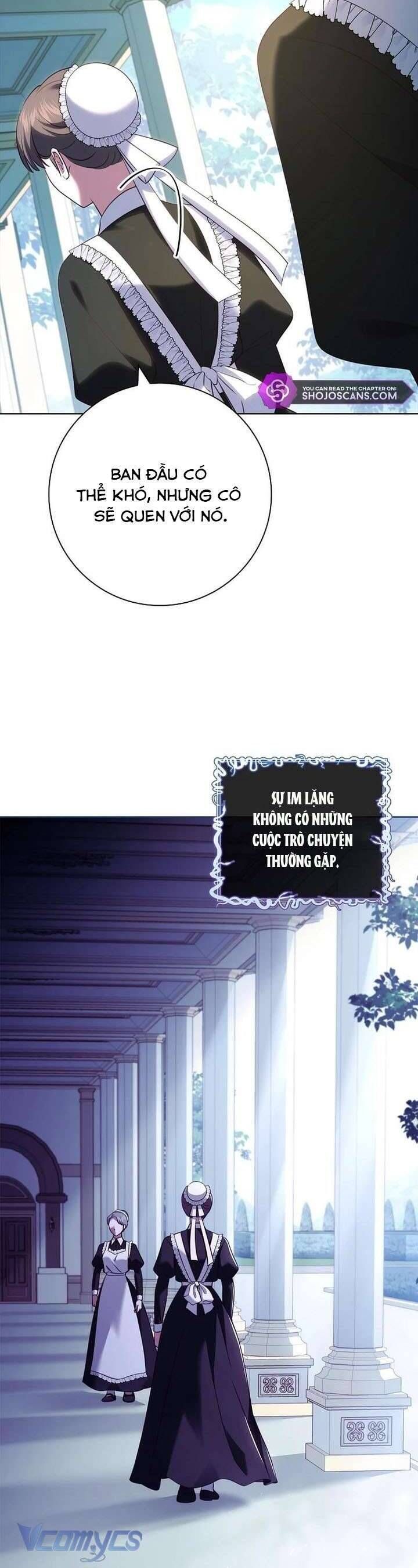 Hãy Để Luật Sư Chuyên Nghiệp Lo Chuyện Ly Hôn Chapter 7 - 26