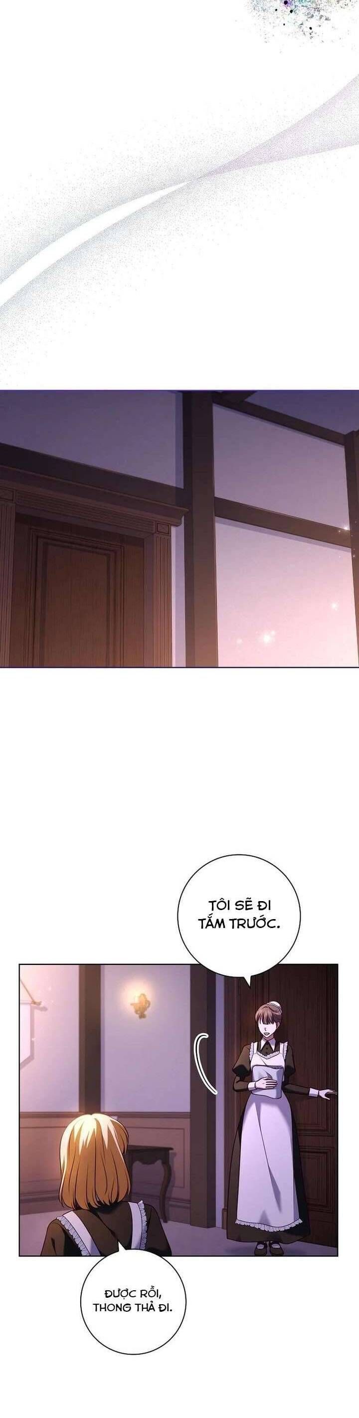 Hãy Để Luật Sư Chuyên Nghiệp Lo Chuyện Ly Hôn Chapter 7 - 28