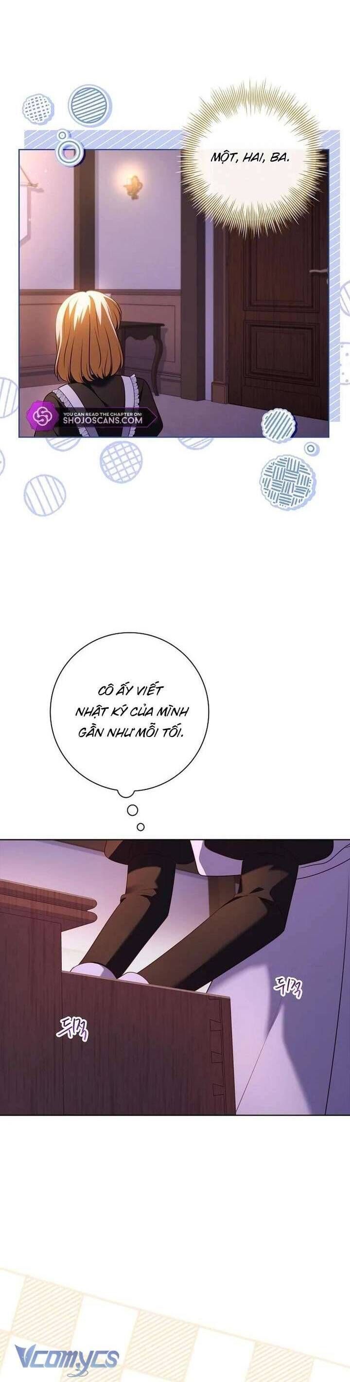 Hãy Để Luật Sư Chuyên Nghiệp Lo Chuyện Ly Hôn Chapter 7 - 29